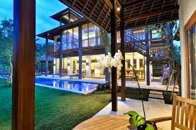 villa Rumah Isah